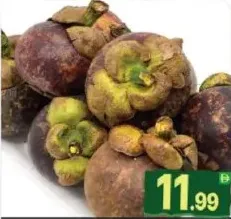 Mangostene