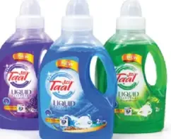 Taal Laundry Detergent asrtd