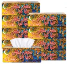 Mia Mia Tissue