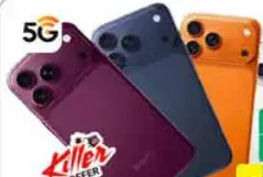 Xinova 18 Pro Max 8 GB/256 GB