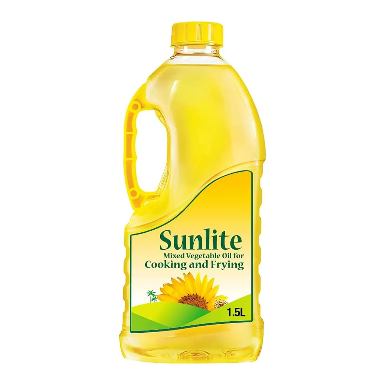 Sunlite زيت نباتي مخلوط صن لايت