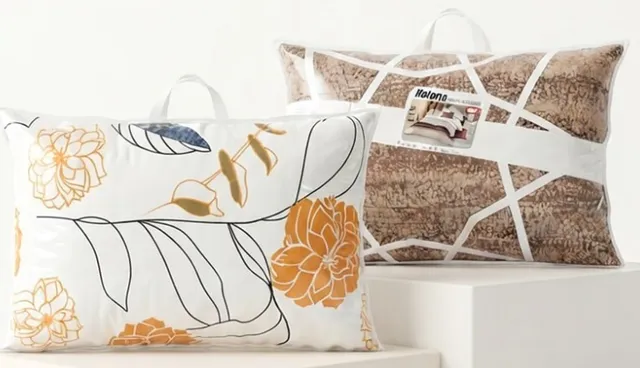 Bed Pillows