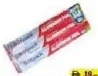Hotpack Aluminium Foil