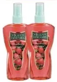 Body Fantasies Signature fragrance body mist
