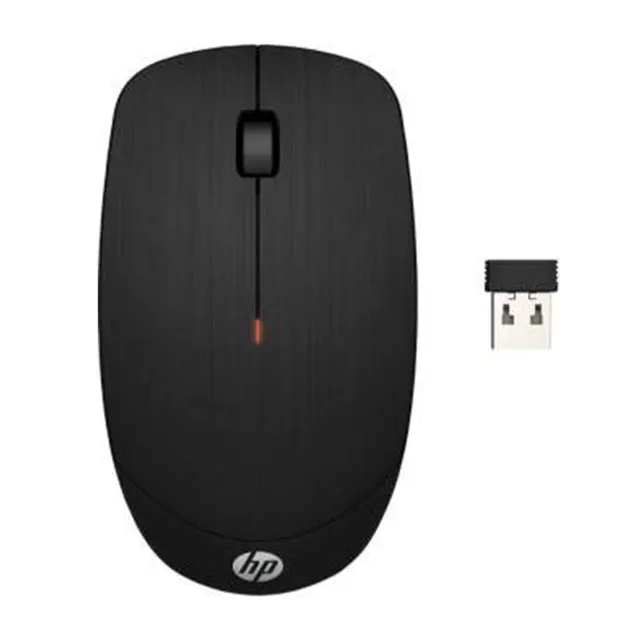 HP X200 Wireless Optical Mouse