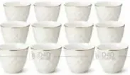 Kitchen Mark Cawa Cup 4916