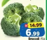 Broccoli