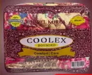 Orami Coolex Bkt