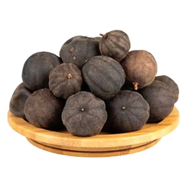 Abido Black Dried Lemon
