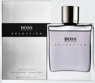 Hugo Boss عطر رجالي بوس هوغو بوس سيليكشن
