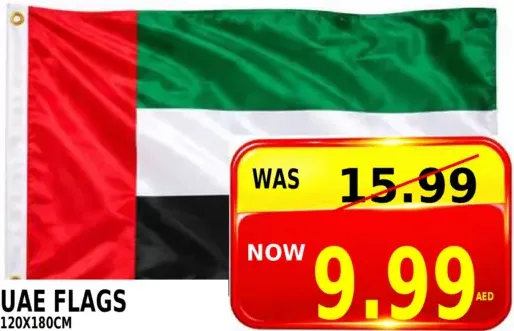 Flags