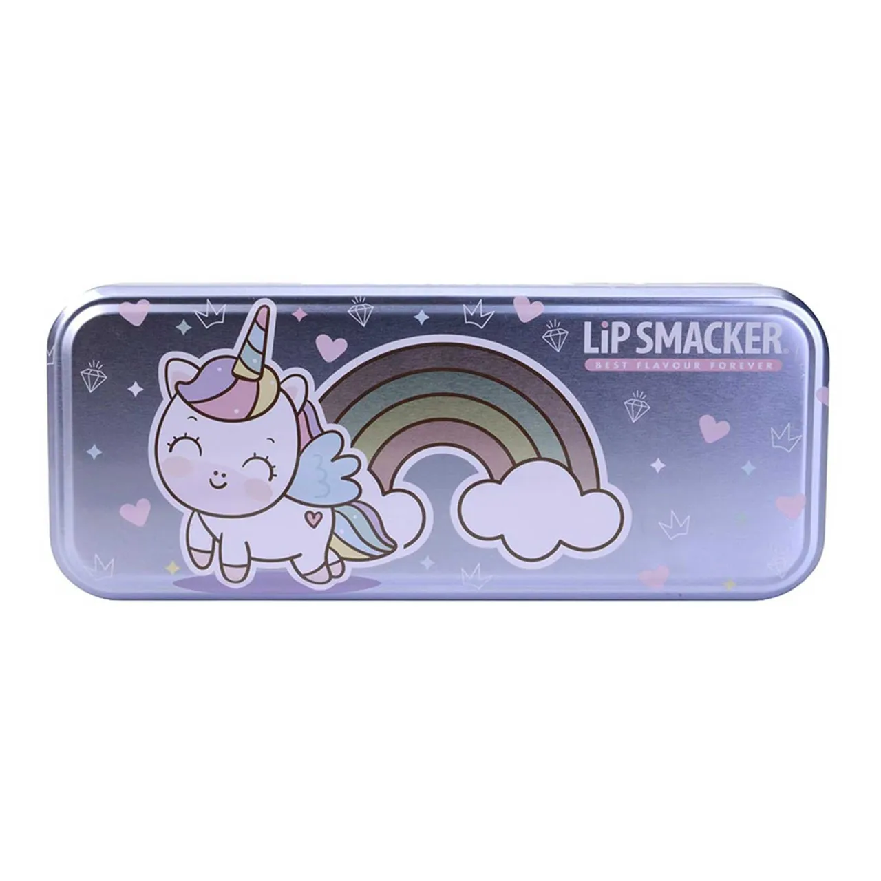 Lip Smacker علبة ألوان