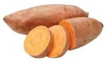 Potato Sweet