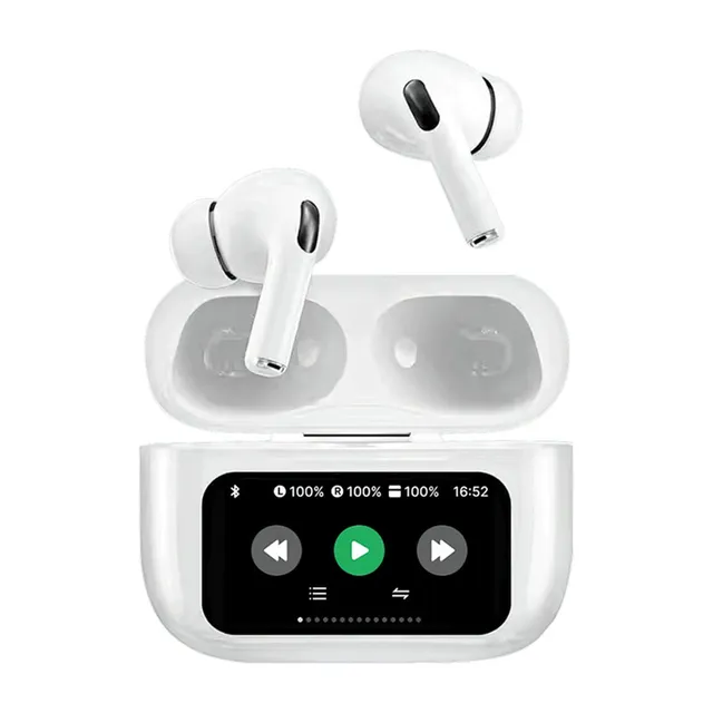 Wiwu T22W In-ear True Wireless Earbud
