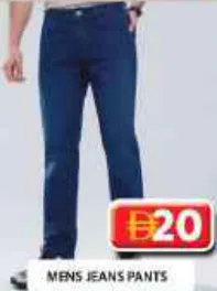 Mens Jeans Pants
