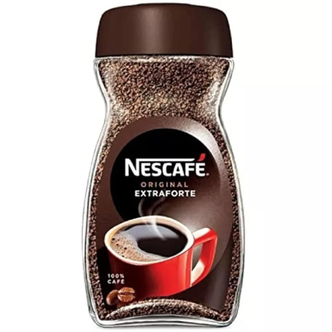 Nescafe قهوة نسكافيه