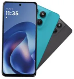 motorola moto g 37 5.5 g, 12 GB* + 128 GB