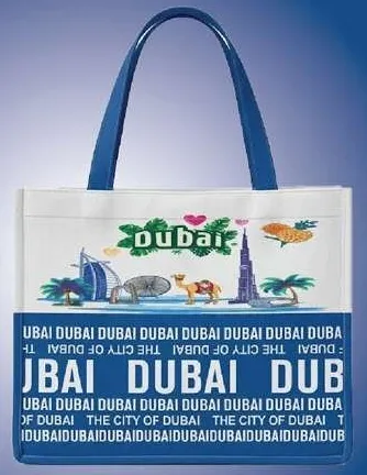 Dubai Bag Assorted