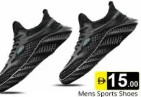 Men’s Sports Shoes