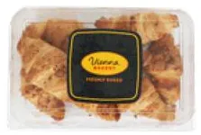 Vienna Bakery Mini Butter Croissant