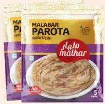 Mahhar malabar poratha