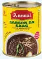 Awwal Sarson Ka Saag