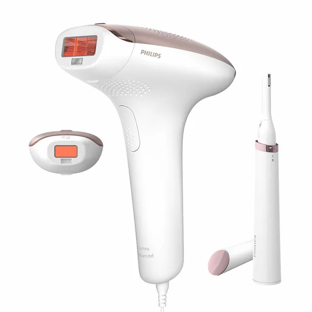 Philips IPL Hair Remover Lumea BRI921/60