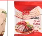 Prime Turkey Breast Sliced