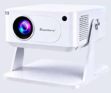 Smartberry جهاز عرض