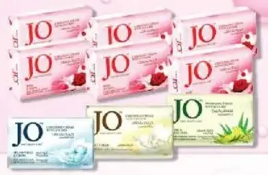 Jo Soap Bar