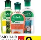 Cosmo Hair Oil Assorted