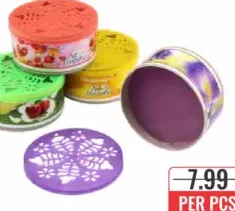 Air Freshener ASSORTED