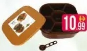R/F Container Spice Box # RF11040