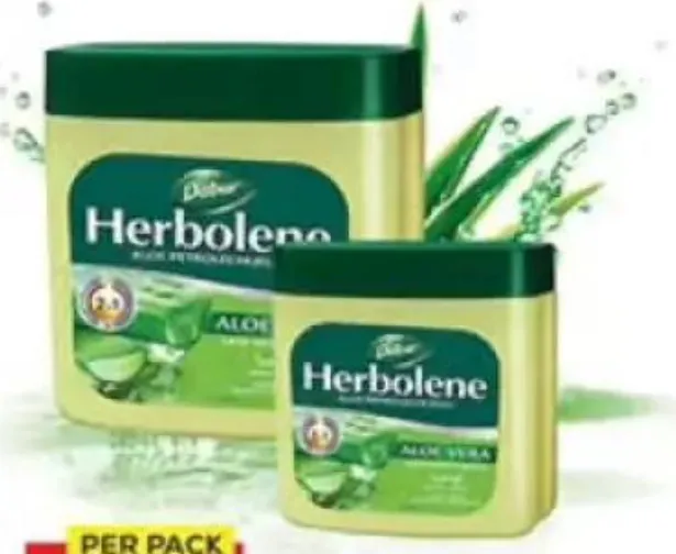 Dabur Herbolene Jelly
