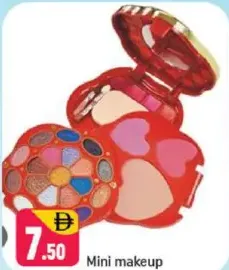 Mini Makeup