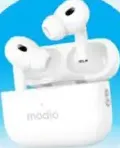 Modio Wireless Headphone Air-B7