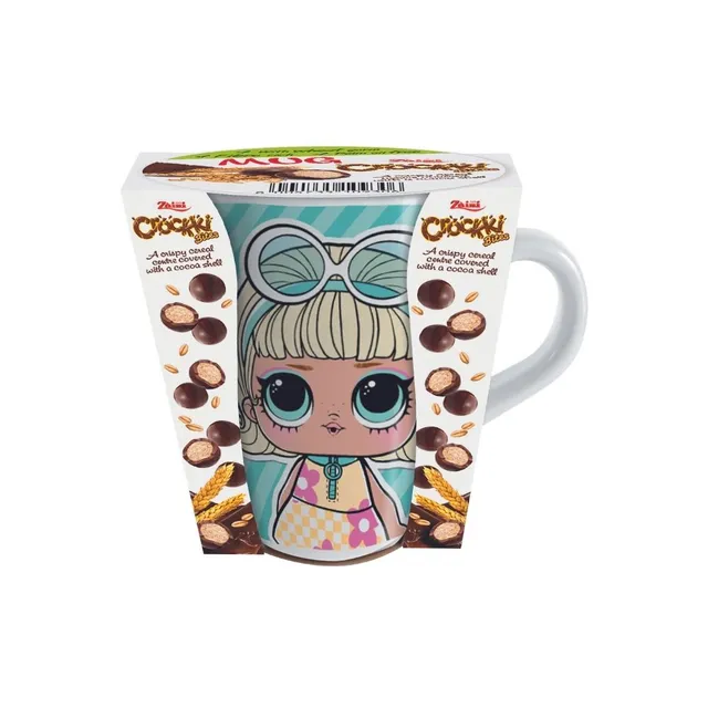 Zaini Lol Mug