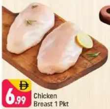 Chicken Breast