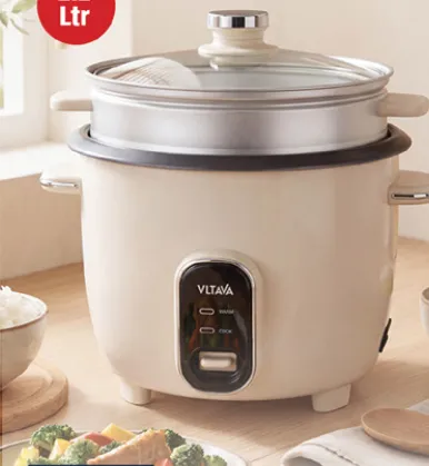 Vltava Rice Cooker VLRC3024
