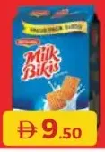 Britannia Milk Bikis