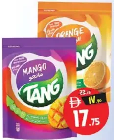 Tang Orange / Mango