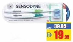 Sensodyne Toothbrush Multi Care Soft