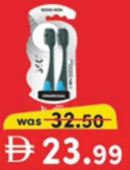 Colgate Toothbrush 360