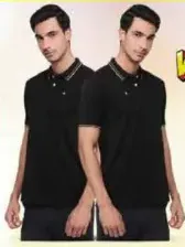 One Man تيشيرت رجالي