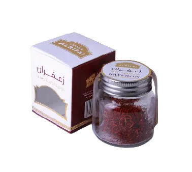 Al Rifai Saffron