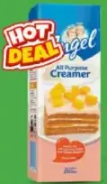 Angel All Purpose Creamer