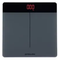 Epsilon Digital Body Scale