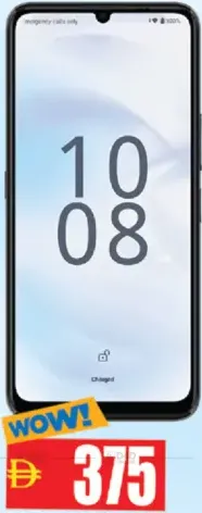 Honor هونر تشويس T10