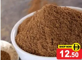 Garam Masala