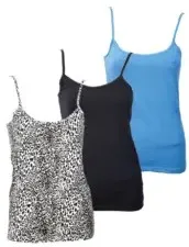 Ladies Inner Wear Assorted